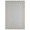 Cascade Premium Rug - Slate 200x290