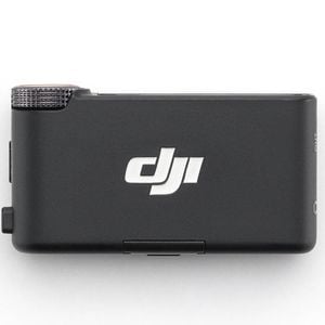 DJI Mic 3 Wireless Receiver