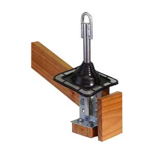 Heavy Duty Brackets