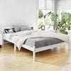Artiss Bed Frame Double