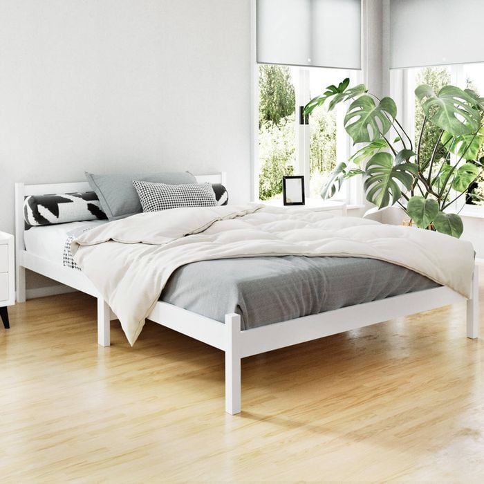Artiss Bed Frame Double