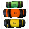 Partenope Fitness Power Bags set of 3