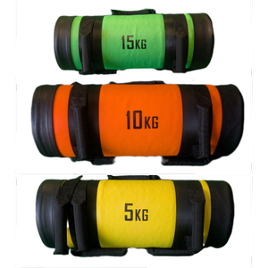 Partenope Fitness Power Bags set of 3