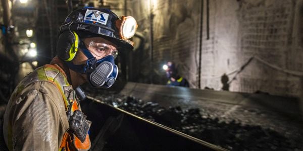Why
  people choose GVS® respirators 