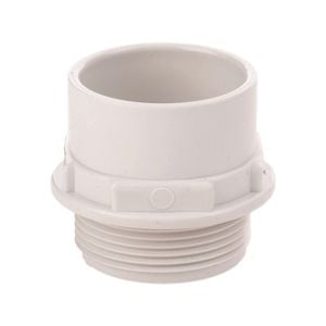 Marley 50mm OPTIM® Male Thread Adaptor