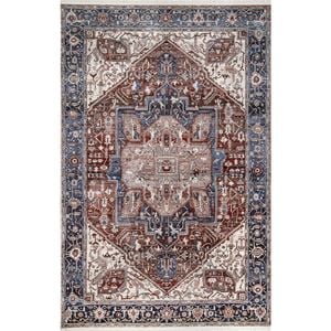 Yana Hazelnut 165x120cm Rug