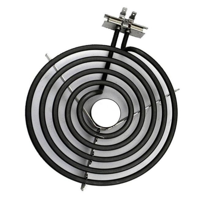 Small Cooktop Heating Element ELUX-334, suits Electrolux