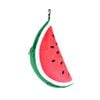 Lazy Dayz Two-Way Reversible Microfibre Travel Pillow – Watermelon