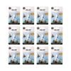 24pc Dudley's World Of Pets Aquarium/Fish Tank Control Valve - White