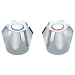 Taps, Handles & Spouts