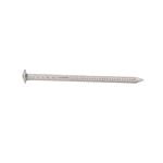 NZ Nails Rose Head  40x2.8mm   500g 316 S/S Nail