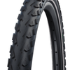 Schwalbe Landcruiser Plus 27.5 X 2.00" Puncture Guard Reflective Sidewall E-25 Green Compound Tyre