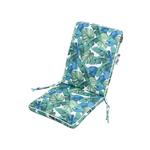 MOJO Leaf Outdoor Mid Back Cushion