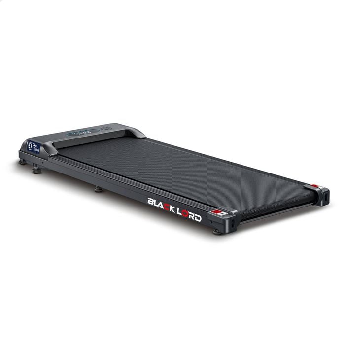 BLACK LORD Treadmill Walking Pad Remote Control Black