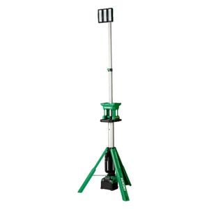 Hikoki 18V Cordless Tripod Light Skin Only