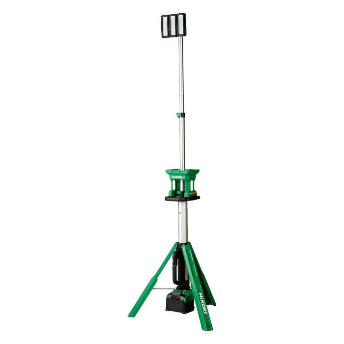 Hikoki 18V Cordless Tripod Light Skin Only