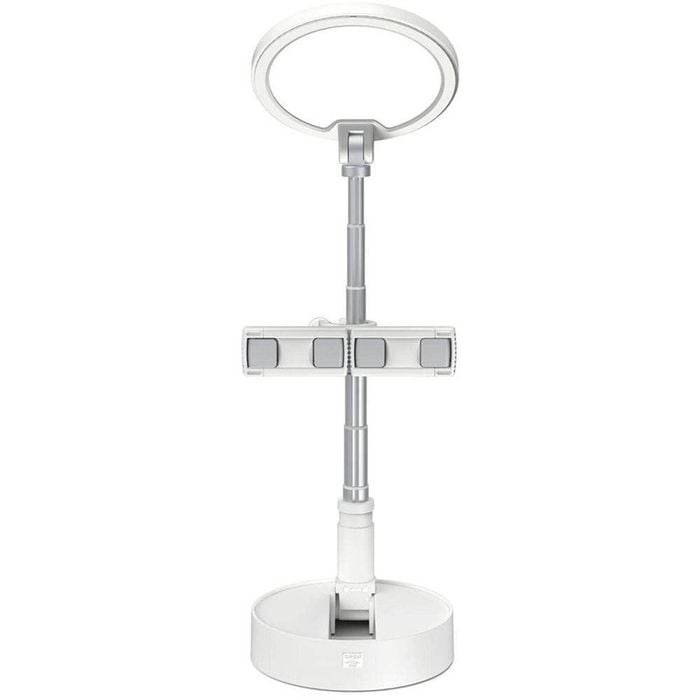 Smallrig Selection Portable, Beauty-enhancing, And Eye-caring Led Lamp L10 3242