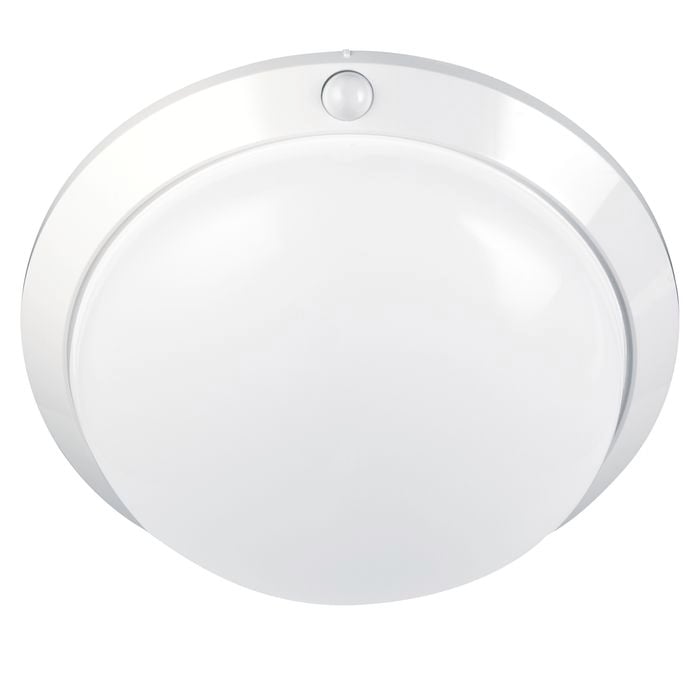 Arlec DIY Oyster Sensor Light