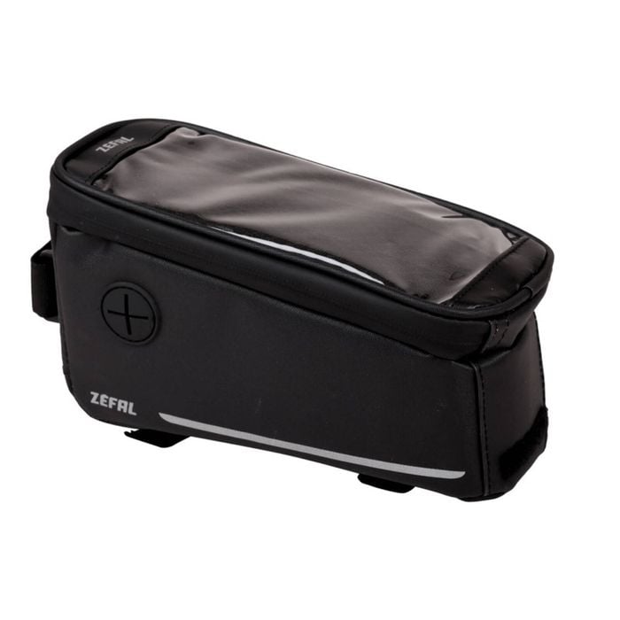 Zefal Bicycle Console Pack/Bag T2 Large Black