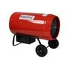 Bromic 30kW Heat-Flo LPG Blow Heater