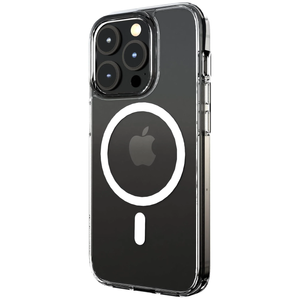 Cygnett AeroMag Cases For IPhone 16 Pro - Clear