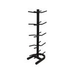 2 Side / 5-Tier up to 10 - Slam / Wall / Medicine Ball / All Balls Storage Rack