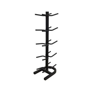 2 Side / 5-Tier up to 10 - Slam / Wall / Medicine Ball / All Balls Storage Rack