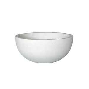 Northcote Pottery 34cm White Precinct Lite Omni Bowl