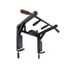 Fitnesslab Pull Up Chin Up Multi-grip Bar Station Doorway Wall Push Up Dip Bar