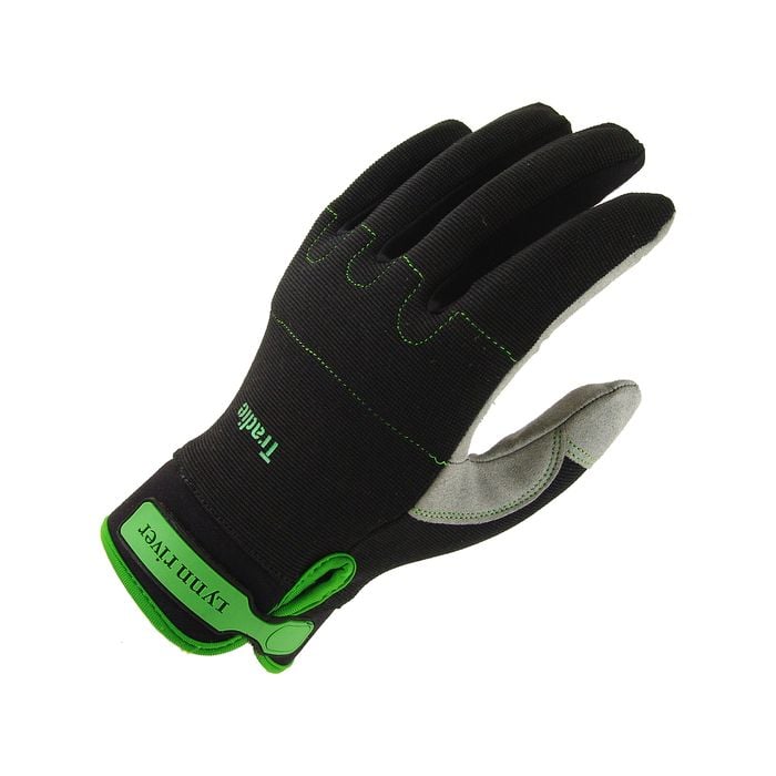 Lynn River 3XL Magnus X Tradie Glove