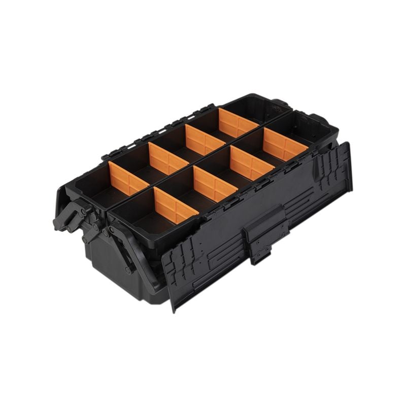 466 x 224 x 160mm Tool Box