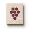 Printworks The Essentials Wine Tools-beige