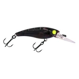 Zerek Lures 50mm Tango Shad 1m Diver - Mud Gudgeon