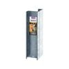 Jack 75 x 450mm Corner Post Galvanised Steel Retain It Sleeper Upright