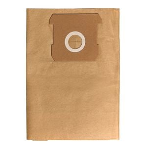 Ozito 12L Wet and Dry Vacuum Bag - 5 Pack