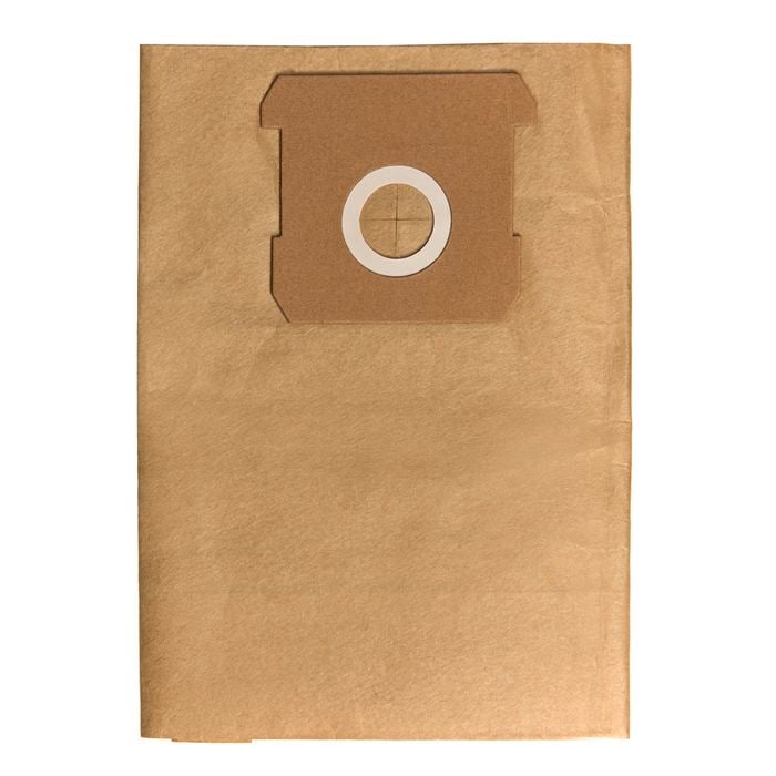 Ozito 12L Wet and Dry Vacuum Bag - 5 Pack