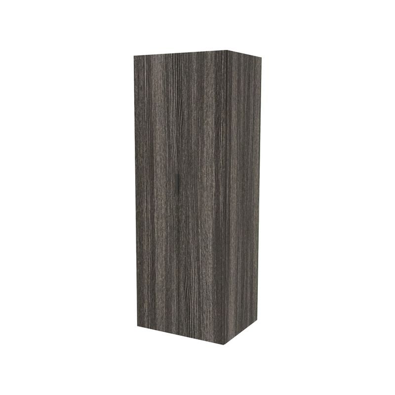 Lugna 2048 x 750 x 580mm Storm Double Hanging Double Door Storage Cabinet