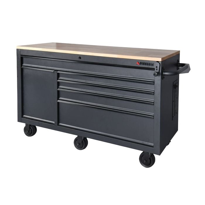 Tool cart bunnings discount