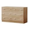 ALFORDSON 6 Chest of Drawers