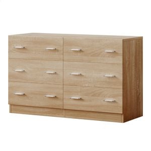 ALFORDSON 6 Chest of Drawers