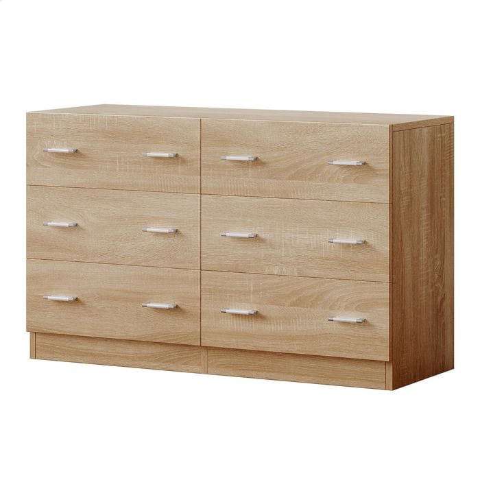 ALFORDSON 6 Chest of Drawers