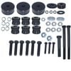 Machter Autoparts Diff Drop Fit For Toyota Landcruiser 200 Series UZJ200 VDJ200 4X4 2007-2014