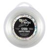 Black Magic Supple Trace Monofilament Fishing Leader 120lb
