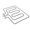 800mm & 900mm Oven Upper Top Grill Heating Element A/458/38, Suits Ilve