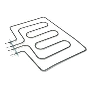 800mm & 900mm Oven Upper Top Grill Heating Element A/458/38, Suits Ilve