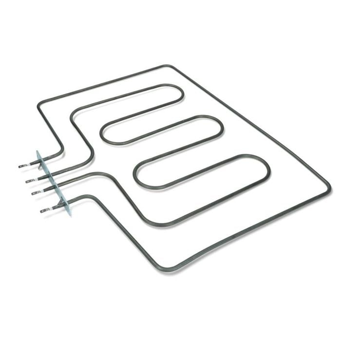 800mm & 900mm Oven Upper Top Grill Heating Element A/458/38, Suits Ilve