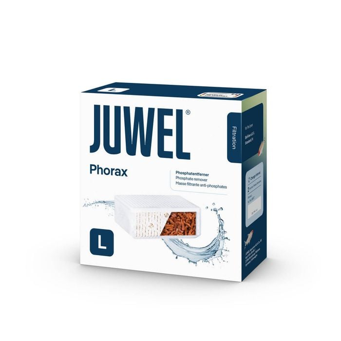 JUWEL Phorax Standard 6.0 (1pk) (88107)