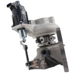 NEW TD025 Turbo Turbocharger w/ Actuator Fits Honda CRV CR-V Civic 1.5L 17-20