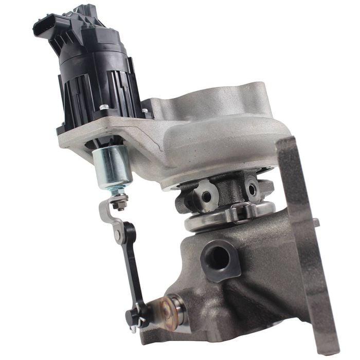 NEW TD025 Turbo Turbocharger w/ Actuator Fits Honda CRV CR-V Civic 1.5L 17-20