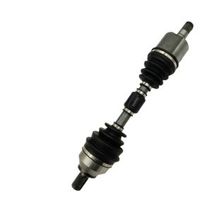 LH CV Joint Drive Shaft for Volvo S40 V50 C30 C70 T5 D5 2004~2015